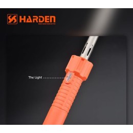 HARDEN Профессиональный электрический паяльник 60W 660303