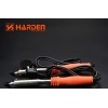 Профессиональный электрический паяльник Harden 60W 660303