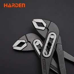 HARDEN Плоскогубцы регулируемые 10 560421