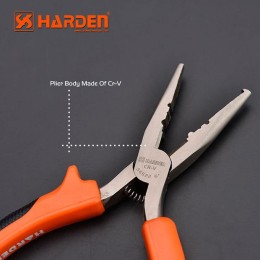 HARDEN Плоскогубцы рыболова 6 560522