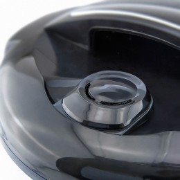 GALAXY Мультиварка GL 2641 черная