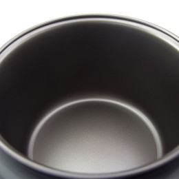 GALAXY Мультиварка GL 2641 черная