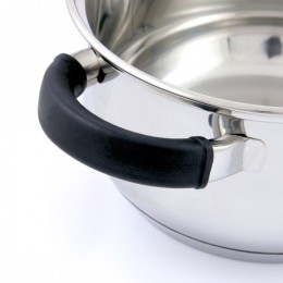 KLAUSBERG Кастрюля 3,4 л KB 7222