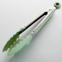 WEBBER Щипцы универсальные ВЕ 1587 Y зеленые