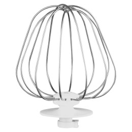 DELTA Миксер 950W LUX DL 5072 Р белый