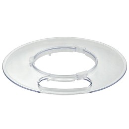 DELTA Миксер 950W LUX DL 5072 Р белый