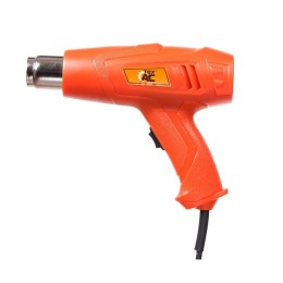 ТехАС Пистолет гарячего воздуха ТА-01-049 (2000 Вт)