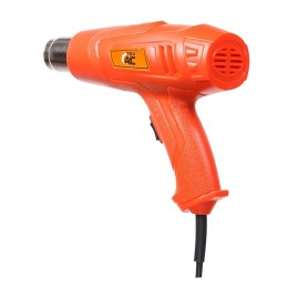 ТехАС Пистолет гарячего воздуха ТА-01-049 (2000 Вт)