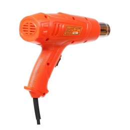 ТехАС Пистолет гарячего воздуха ТА-01-049 (2000 Вт)