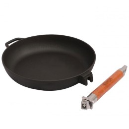 БИОЛ Сковорода 28см 0128