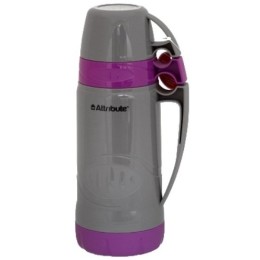 ATTRIBUTE Термос 1,0 л. Family AVF 401