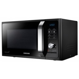 SAMSUNG Микроволновая печь MG23F302TAK