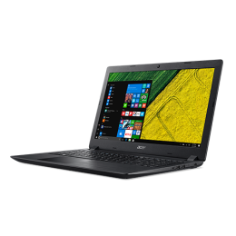 ACER Aspire Ноутбук A315 21 989S black