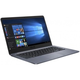 ASUS Ноутбук VivoBook E406SA BV011T grey