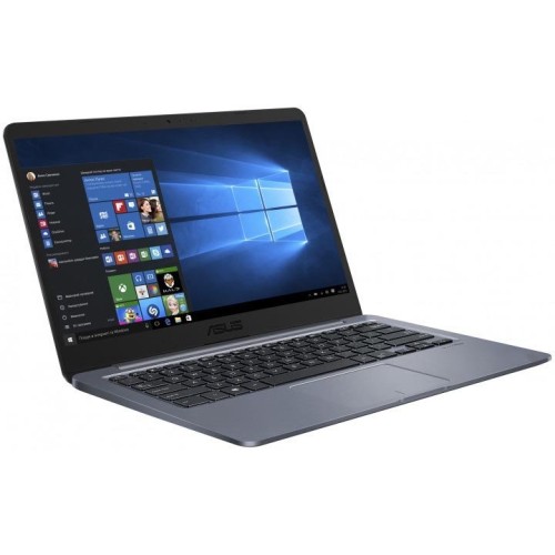 Ноутбук Asus A516MA-BR735 grey