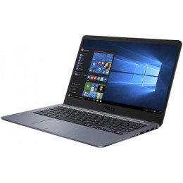ASUS Ноутбук VivoBook E406SA BV011T grey