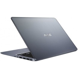 ASUS Ноутбук VivoBook E406SA BV011T grey