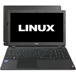 ACER Extensa Ноутбук EX2519 P5PG black
