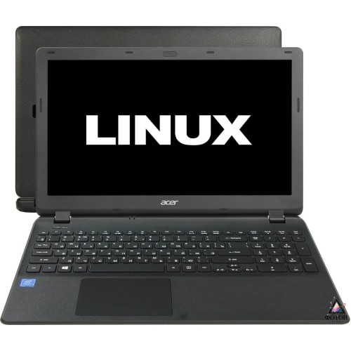 Ноутбук ACER Extensa ЕX2519 P5PG black