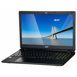 ACER Extensa Ноутбук EX2519 P5PG black
