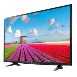 LG Телевизор 43 LJ 510V