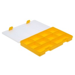 МАРТИКА Органайзер 310х190х36мм Фолди С 762 желтый