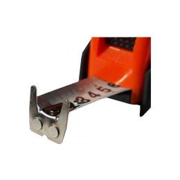 Sturm Рулетка 5 м x 25 мм 2х сторонняя шкала, зацеп, магнит 3100102