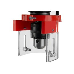 Sturm Сверлильный cтанок 370 Вт, 5 скоростей BD 7037