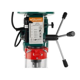 Sturm Сверлильный cтанок 370 Вт, 5 скоростей BD 7037