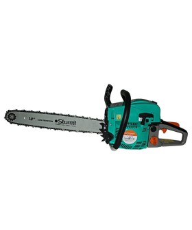 Sturm Бензопила GC99522B