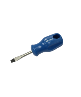СОЮЗ Шлицевая отвертка SL6x038 мм 1040-02-SL6-038C