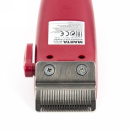 MARTA Машинка для стрижки MT 2215 красный рубин