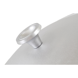 KUKMARA Кастрюля-жаровня 5,0 л. ж 50