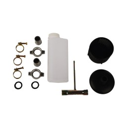 Sturm Мотопомпа BP8701