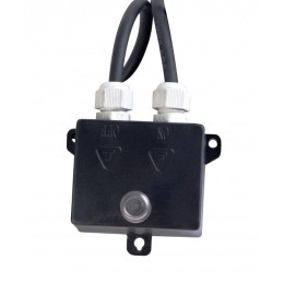 СОЮЗ Насос погружной фекальный НГС-9705СВ