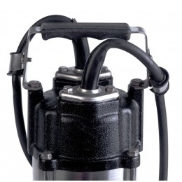 СОЮЗ Насос погружной фекальный НГС-9705СВ