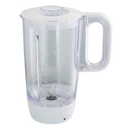 DELTA Кухонный комбайн 800W LUX DL 7500 P белый с бордовым