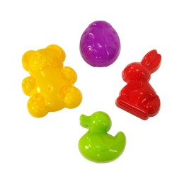 АЛЬТЕРНАТИВА Набор детский №1 Зоопарк М 1836