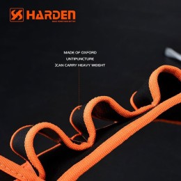 HARDEN Текстильная поясная сумка-разгрузка 520511