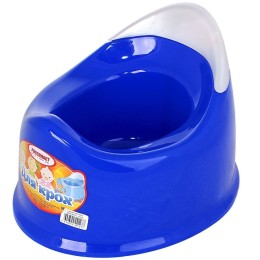 РОССПЛАСТ Горшок детский ДЛЯ КРОХ MIX РП 222