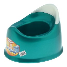 РОССПЛАСТ Горшок детский ДЛЯ КРОХ MIX РП 222