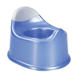 РОССПЛАСТ Горшок детский ДЛЯ КРОХ MIX РП 222