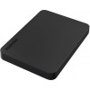 Жесткий диск Toshiba USB 3.0 1Tb HDTB410EK3AA Canvio Basics черный 1034331
