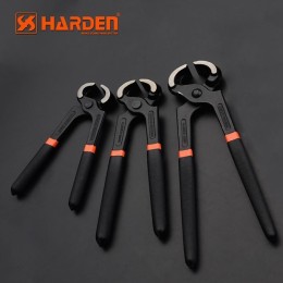 HARDEN Клещи плотницкие 200мм 560536