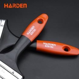 HARDEN Кисть покрасочная с пластиковой ручкой 2 620102