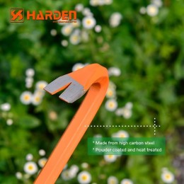 HARDEN Гвоздодер демонтажный_20х600мм 620706