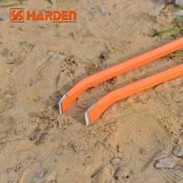 HARDEN Гвоздодер демонтажный_20х600мм 620706