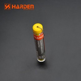 HARDEN Припой для пайки в тубусе 1,0мм/17гр 660351