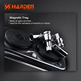 HARDEN Поднос магнитный прямоугольный 225х138мм 670602