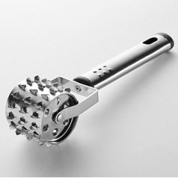 WEBBER Ролик для размягчения мяса BE 0452